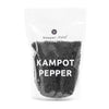 Kampotský pepř černý – gastrobalení 1000 g Kampotský pepř černý – gastrobalení 1000 g