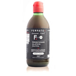 Fermentovaná paradajková zálievka Fermato s Kampotským korením