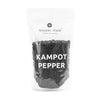 Kampotský pepř černý – gastrobalení 500 g Kampotský pepř černý – gastrobalení 500 g