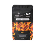 Grilovacia zmes Chefs´ Touch na BBQ