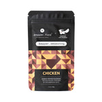 Grilovacia zmes Chefs´ Touch na kurča