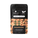 Grilovacia zmes Chefs´ Touch na huby