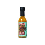 Sauce au piment Mango Shine 200 g