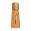 Moulin à poivre naturel scandinave (17 cm) + poivre blanc (20 g gratuit)  Moulin à poivre naturel scandinave (17 cm) + poivre blanc (20 g gratuit)