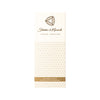 Amandes au chocolat au lait et à la cannelle 130 g  Amandes au chocolat au lait et à la cannelle 130 g