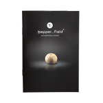 Extra Brožúra "Svet .pepper..field" ENG