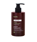 Kondicionér na vlasy – amla (emblika) & shikakai