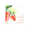 Fraises lyophilisées en chocolat blanc 110 g  Fraises lyophilisées en chocolat blanc 110 g