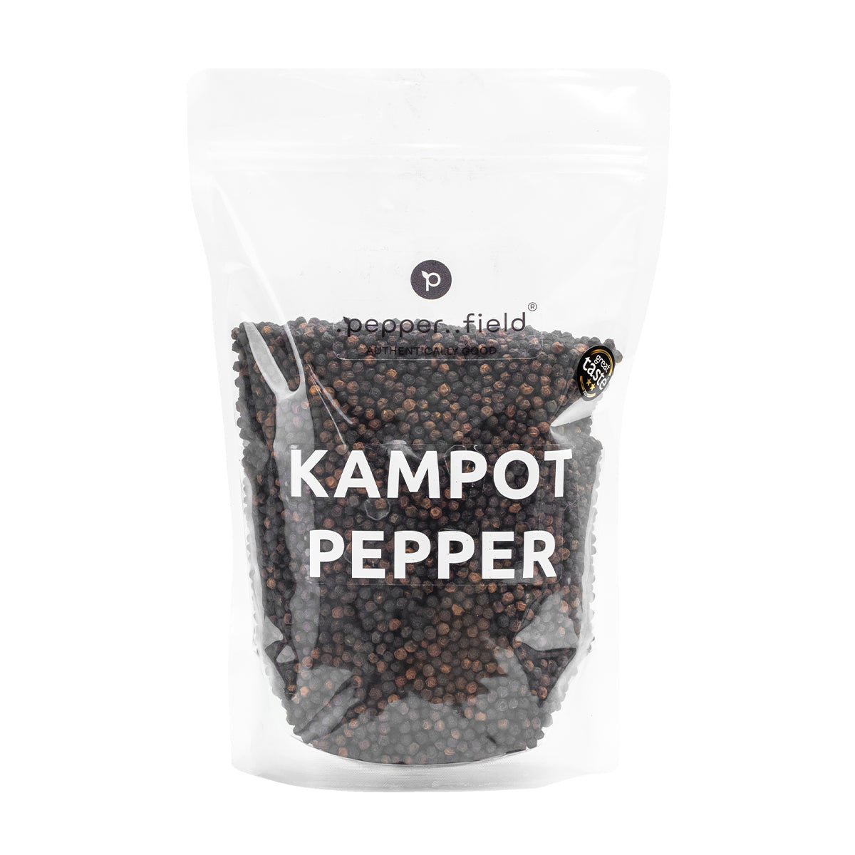 Kampotské korenie tmavo červené - gastrobalenie 1000g 