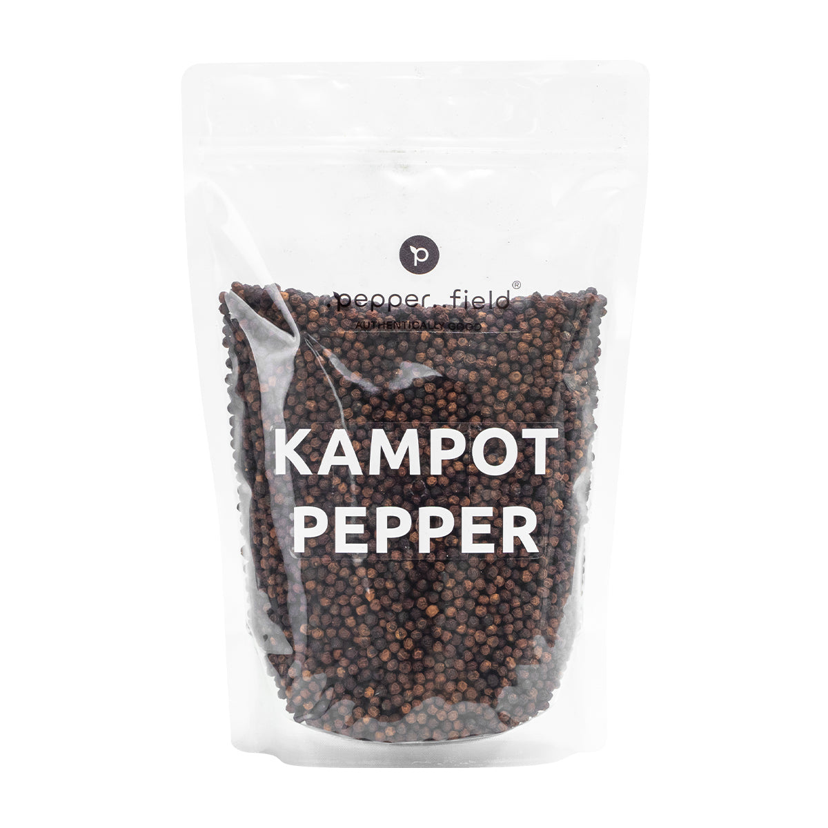 Kampotské korenie červené - gastrobalenie 1000g 