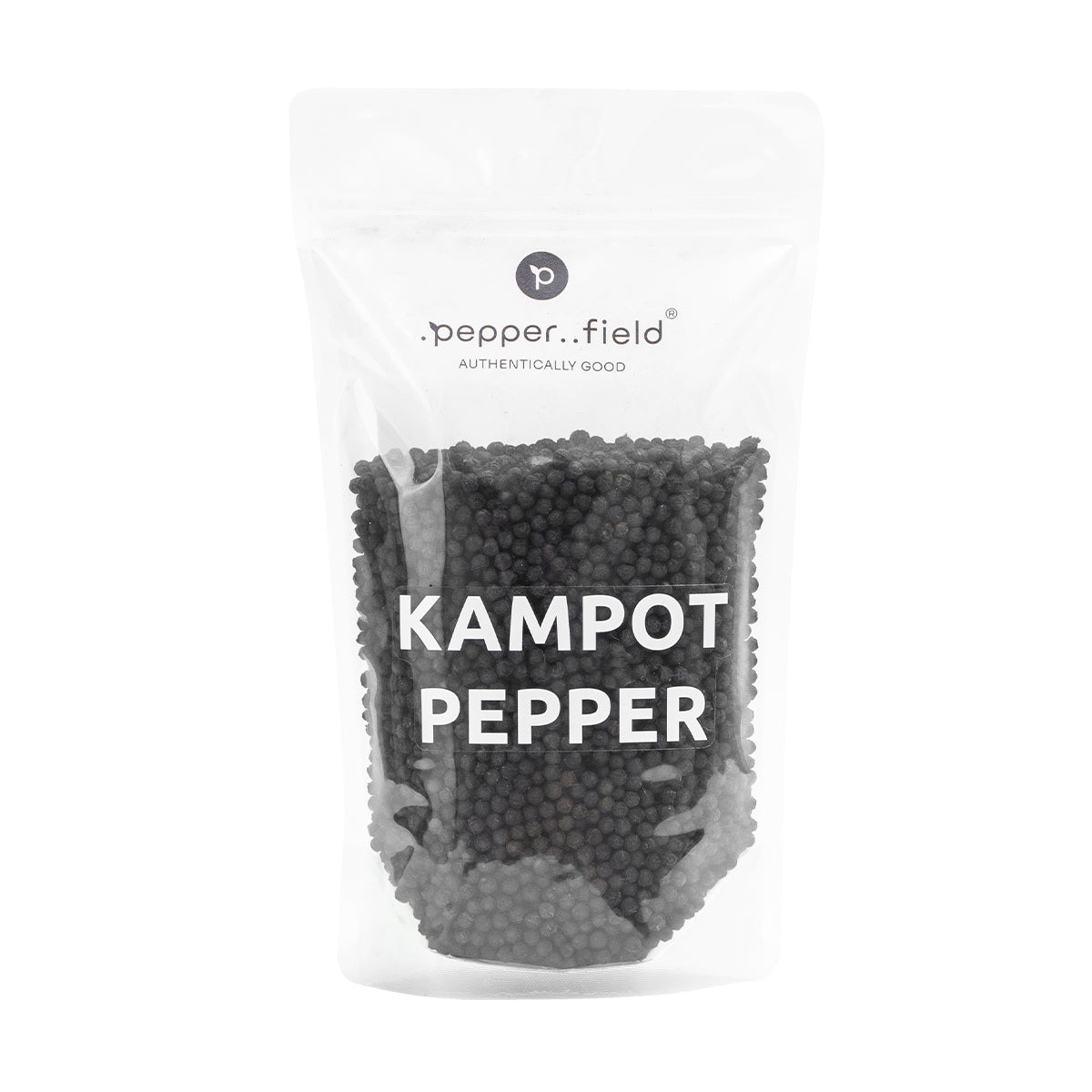 Kampotské korenie čierne - gastrobalenie 500g 