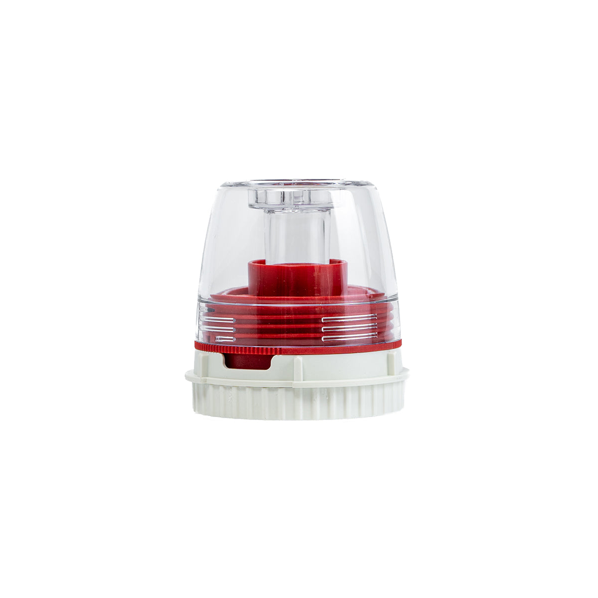 Finamill container GT Pod - for hard spices, nuts and chocolate 