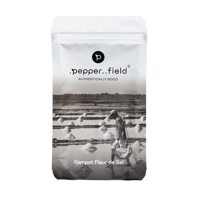 Solný květ – Fleur de Sel