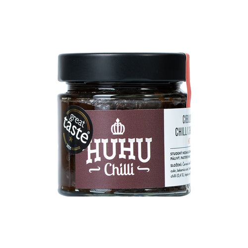 Cibulové Hot chutney 300 g