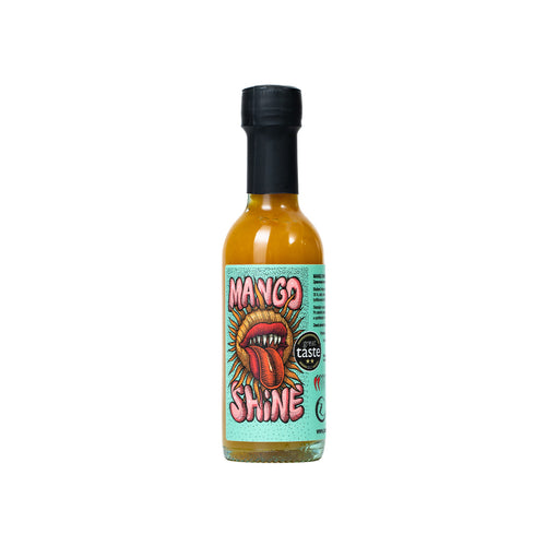Chilli omáčka Mango Shine