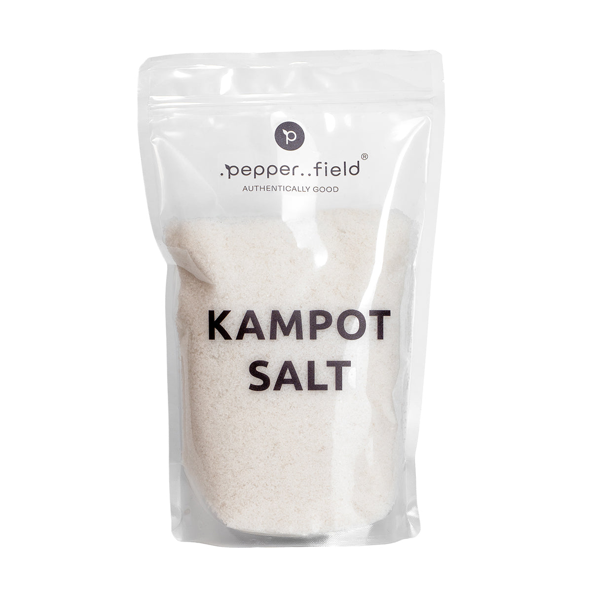 Salt Flower - Fleur de Sel - gastro packaging 1000g 